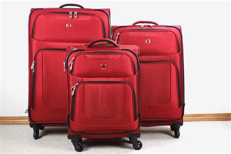 gearswiss|2 & 3 Piece Luggage Sets.
